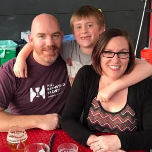 Meet your Posher, Josh